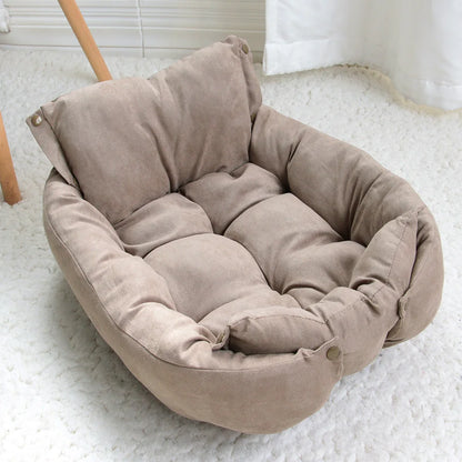 3 in 1 Multifunctionele Hondenbed