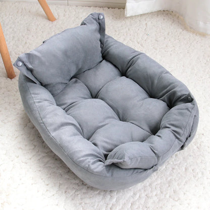 3 in 1 Multifunctionele Hondenbed
