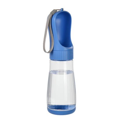 Draagbare Honden Drinkfles 510 ml