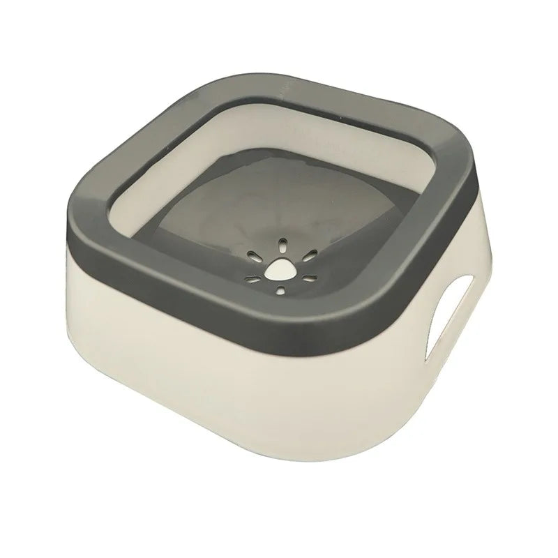 Anti-spetter Waterbak 1 Liter