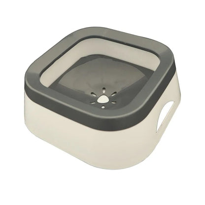 Anti-spetter Waterbak 1 Liter