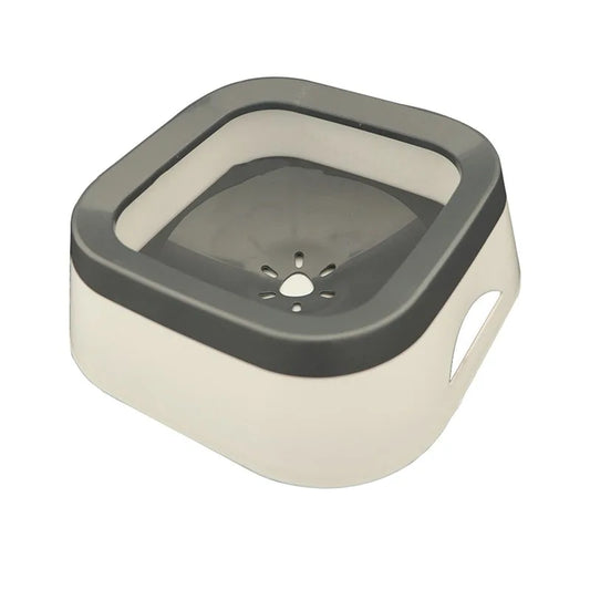 Anti-spetter Waterbak 1 Liter
