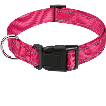 Reflecterende Halsband