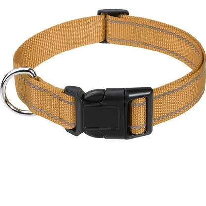 Reflecterende Halsband