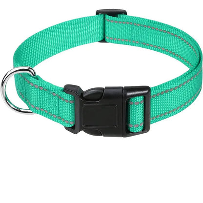 Reflecterende Halsband