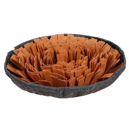 Slimme Snuffelmat