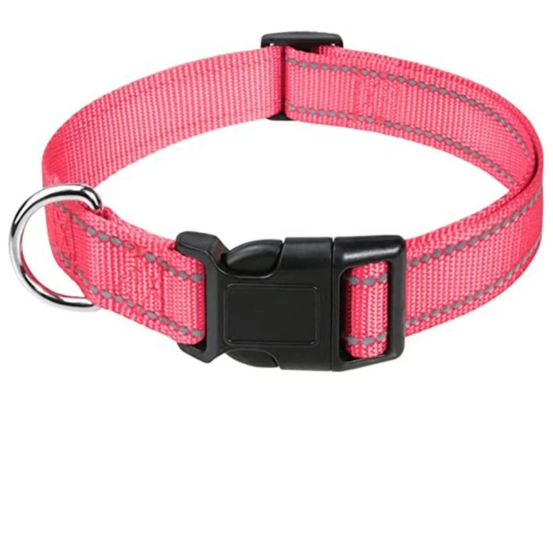 Reflecterende Halsband