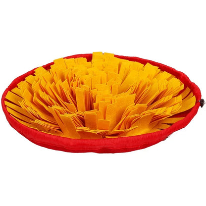 Slimme Snuffelmat