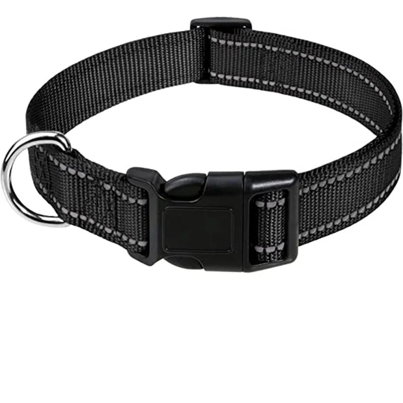 Reflecterende Halsband