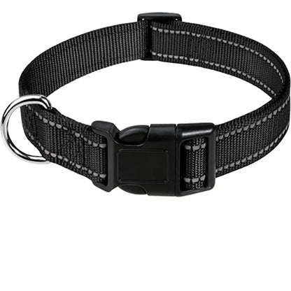 Reflecterende Halsband