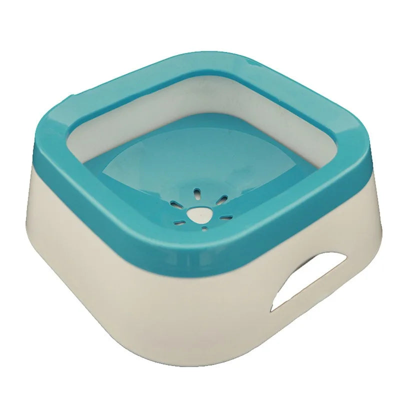Anti-spetter Waterbak 1 Liter