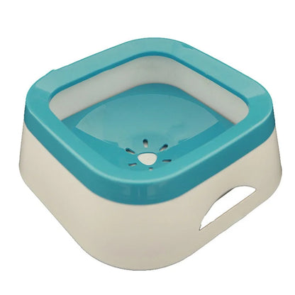 Anti-spetter Waterbak 1 Liter