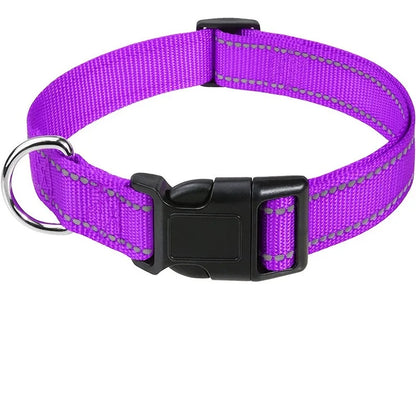 Reflecterende Halsband