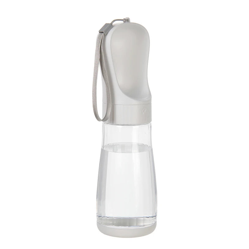 Draagbare Honden Drinkfles 510 ml