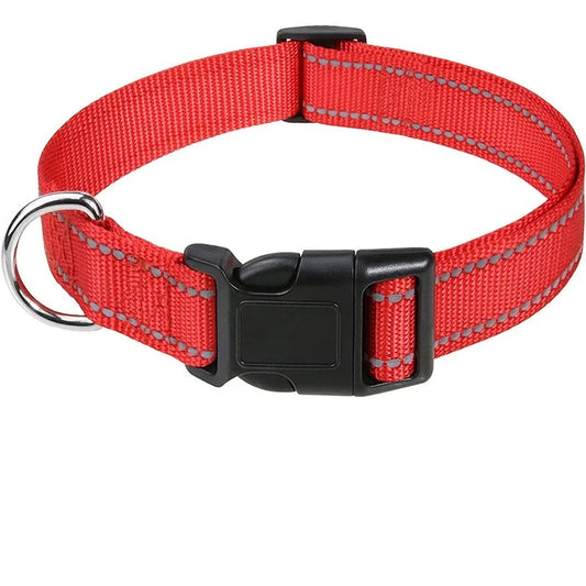 Reflecterende Halsband