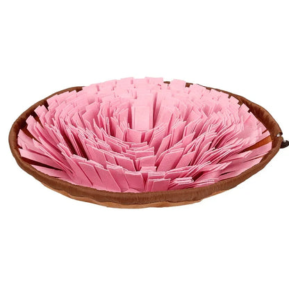 Slimme Snuffelmat