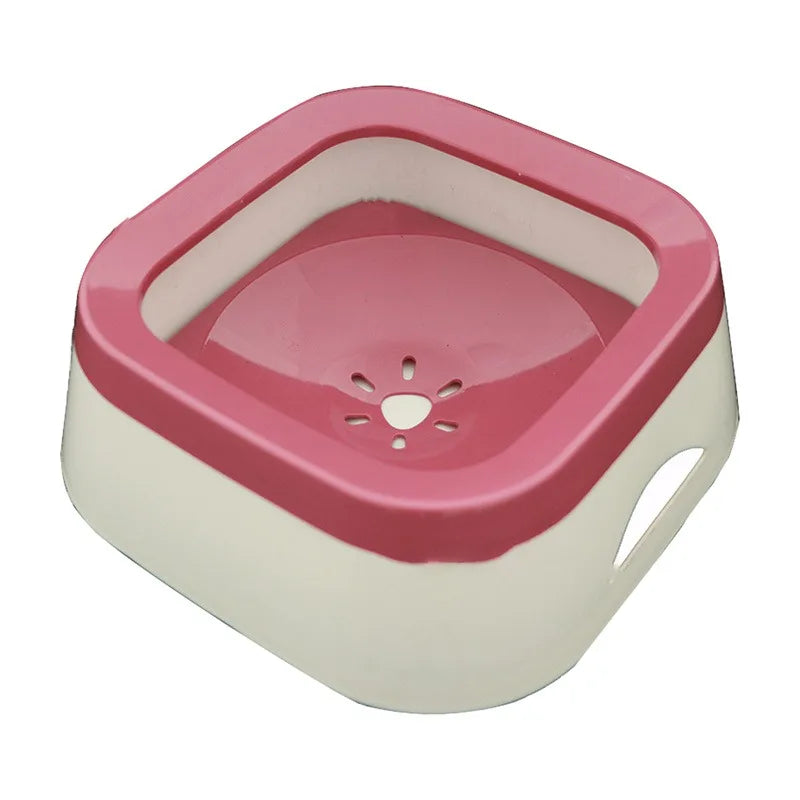 Anti-spetter Waterbak 1 Liter