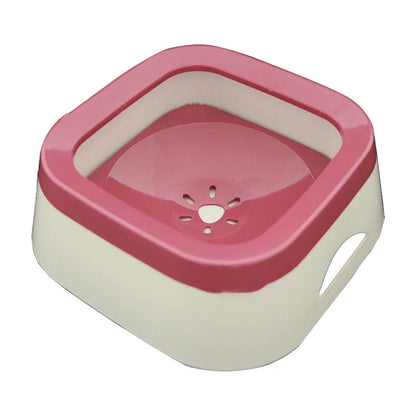 Anti-spetter Waterbak 1 Liter