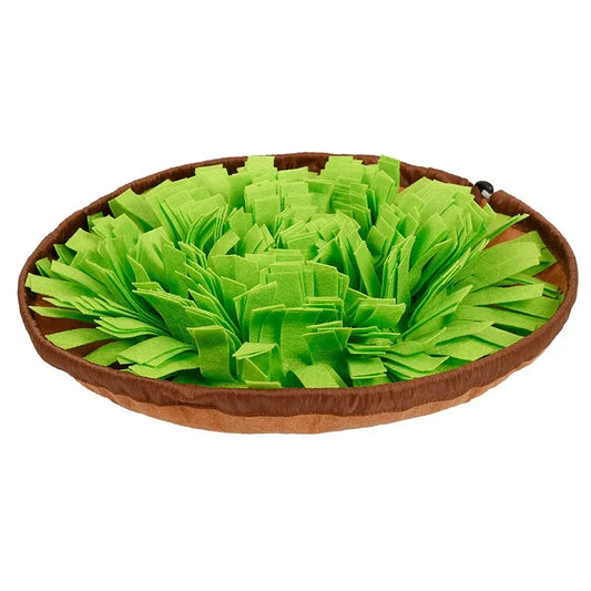 Slimme Snuffelmat