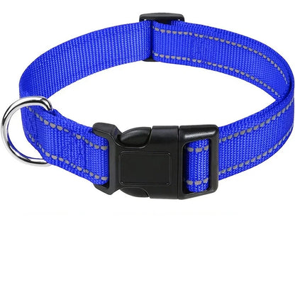 Reflecterende Halsband