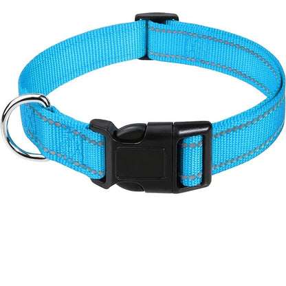 Reflecterende Halsband